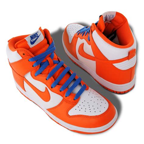 high top nike dunks sale